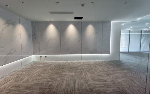 汇琴数字中心实拍图1